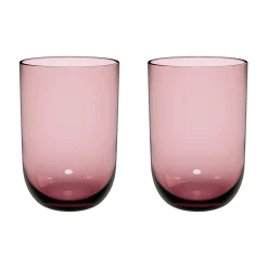 Like Longdrinkglass 38,5 Cl 2-Pakning