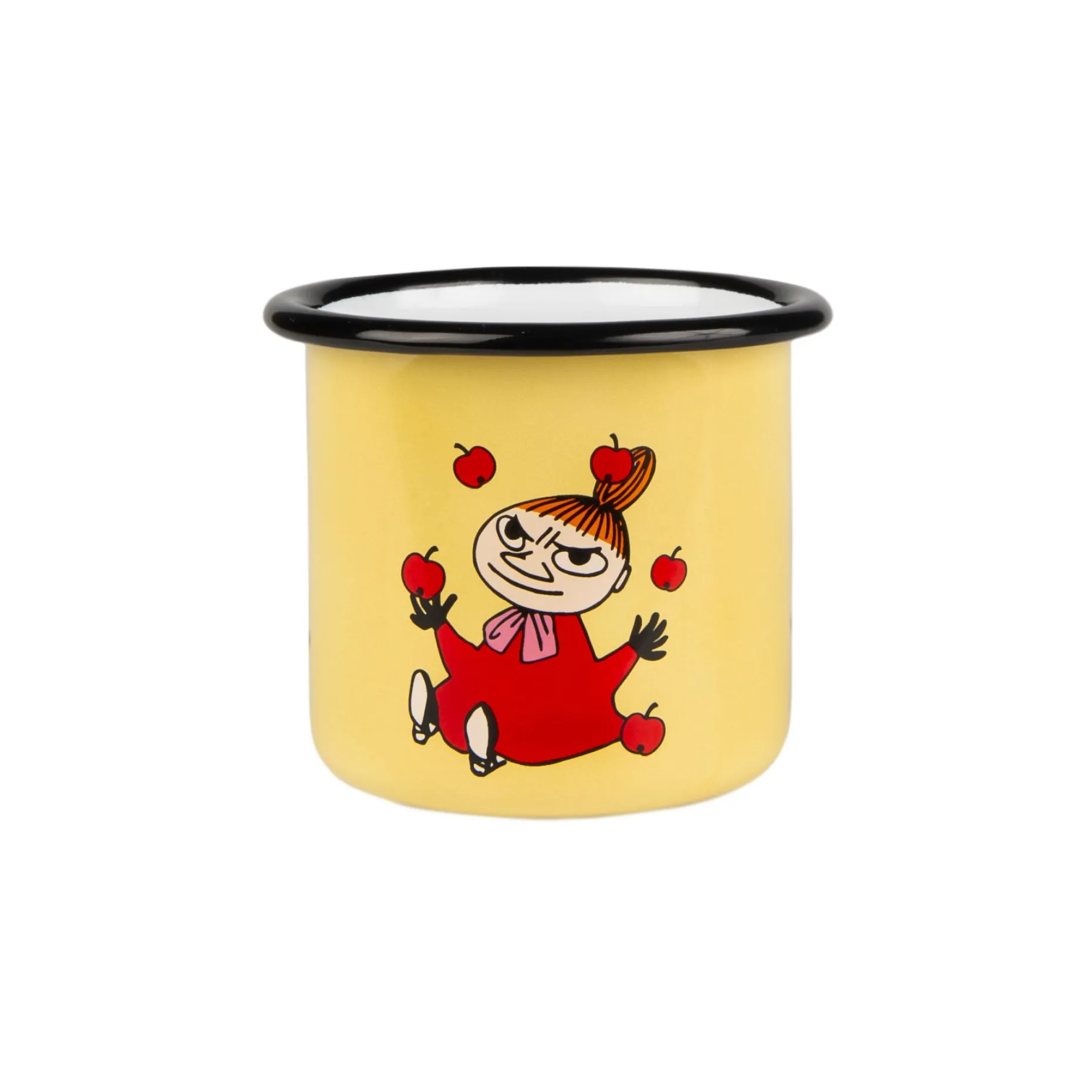 Lilla My Emaljekopp 25 Cl