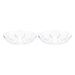 Lily Desserttallerken O 16 Cm 2-Pakning