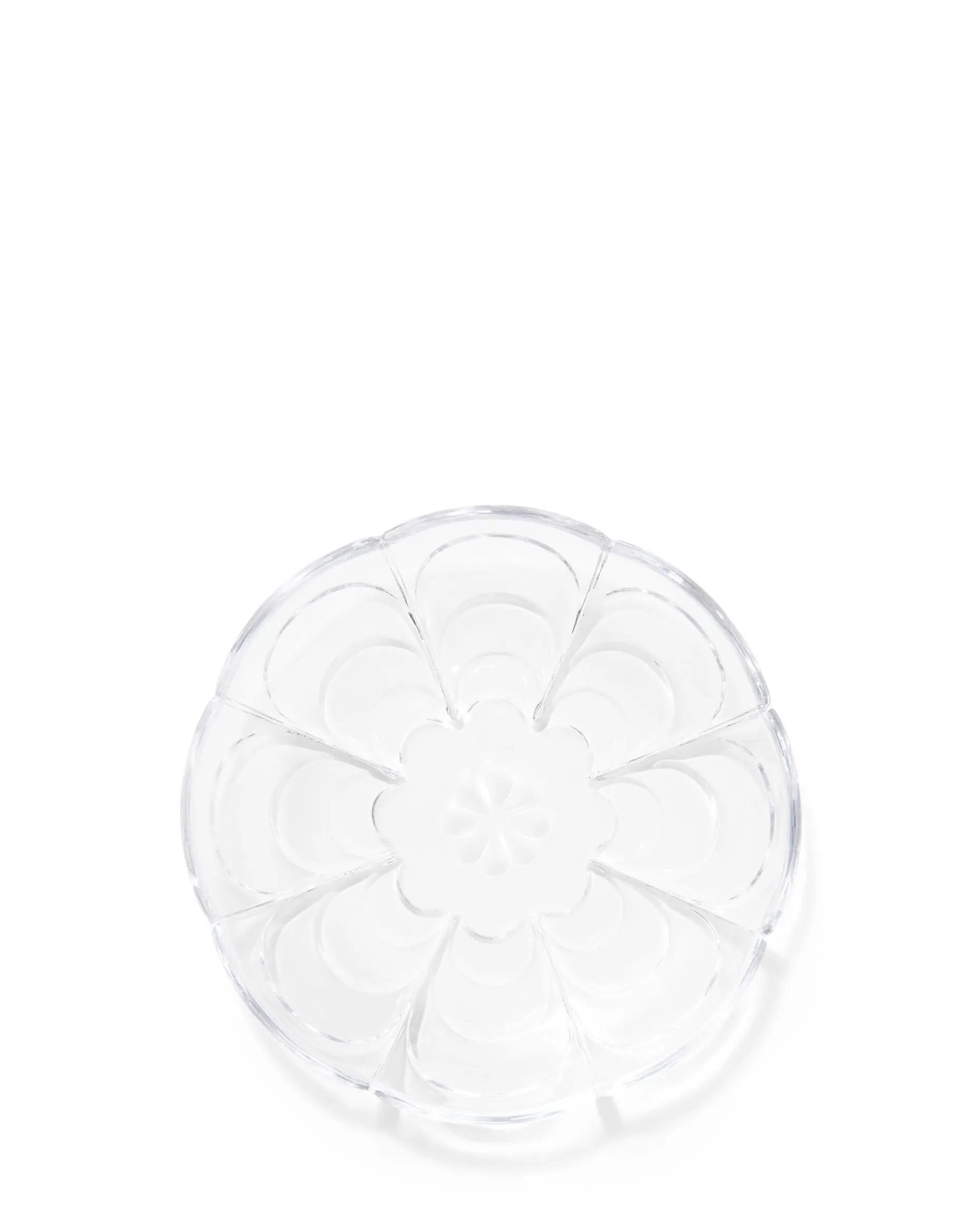 Lily Desserttallerken O 16 Cm 2-Pakning
