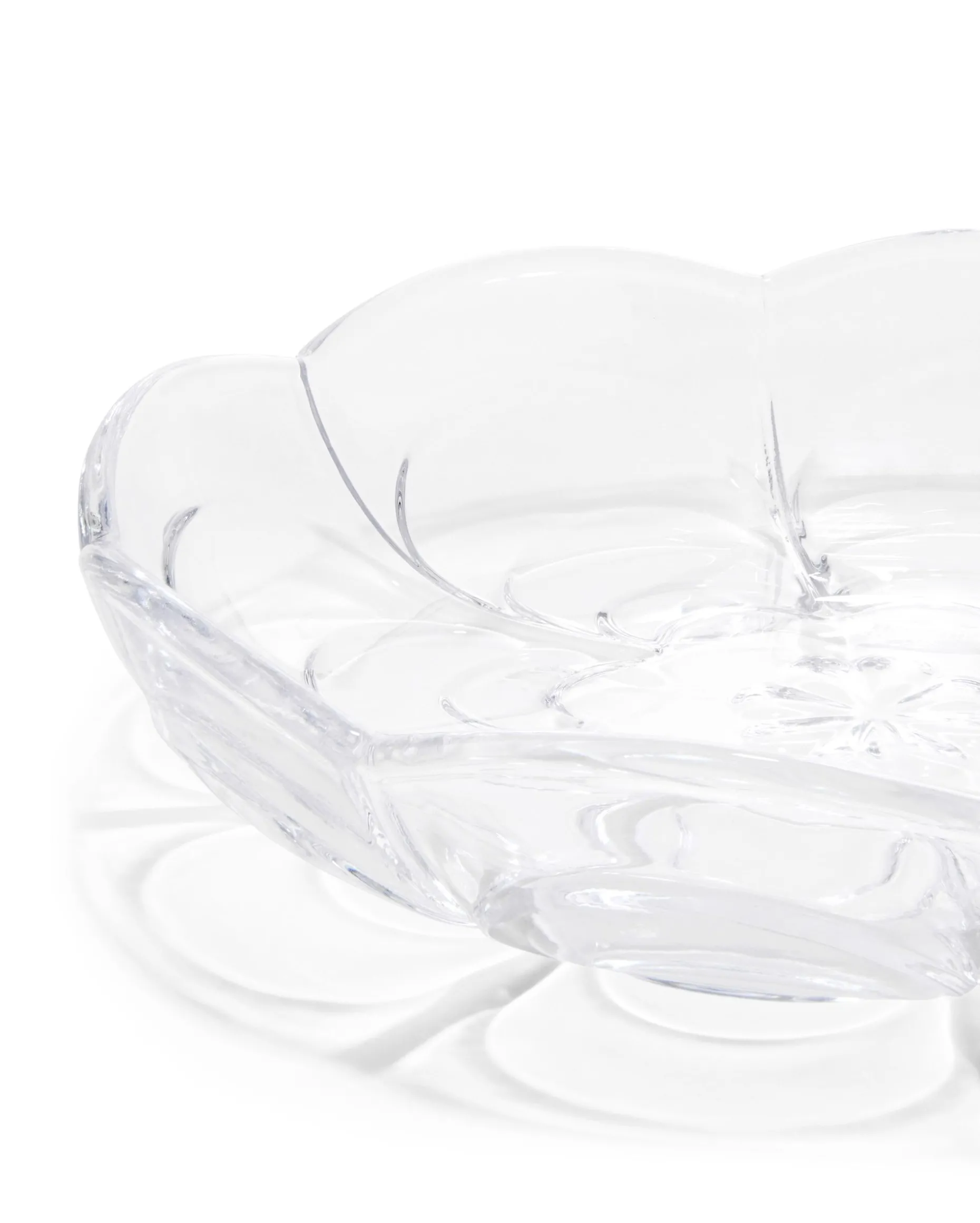 Lily Desserttallerken O 16 Cm 2-Pakning