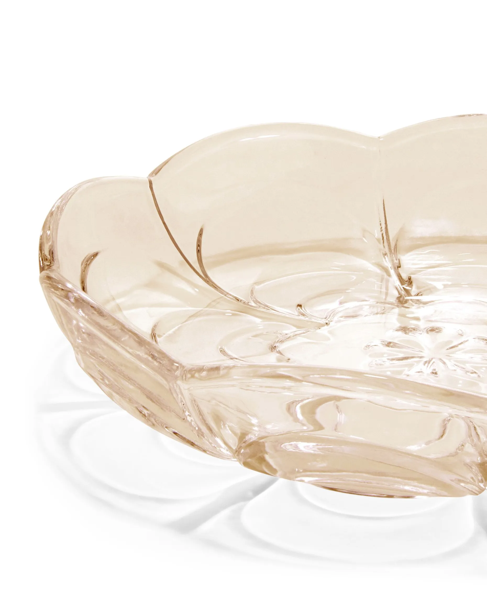 Lily Desserttallerken O 16 Cm 2-Pakning