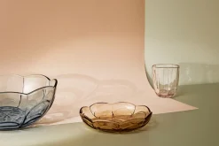 Lily Desserttallerken O 16 Cm 2-Pakning