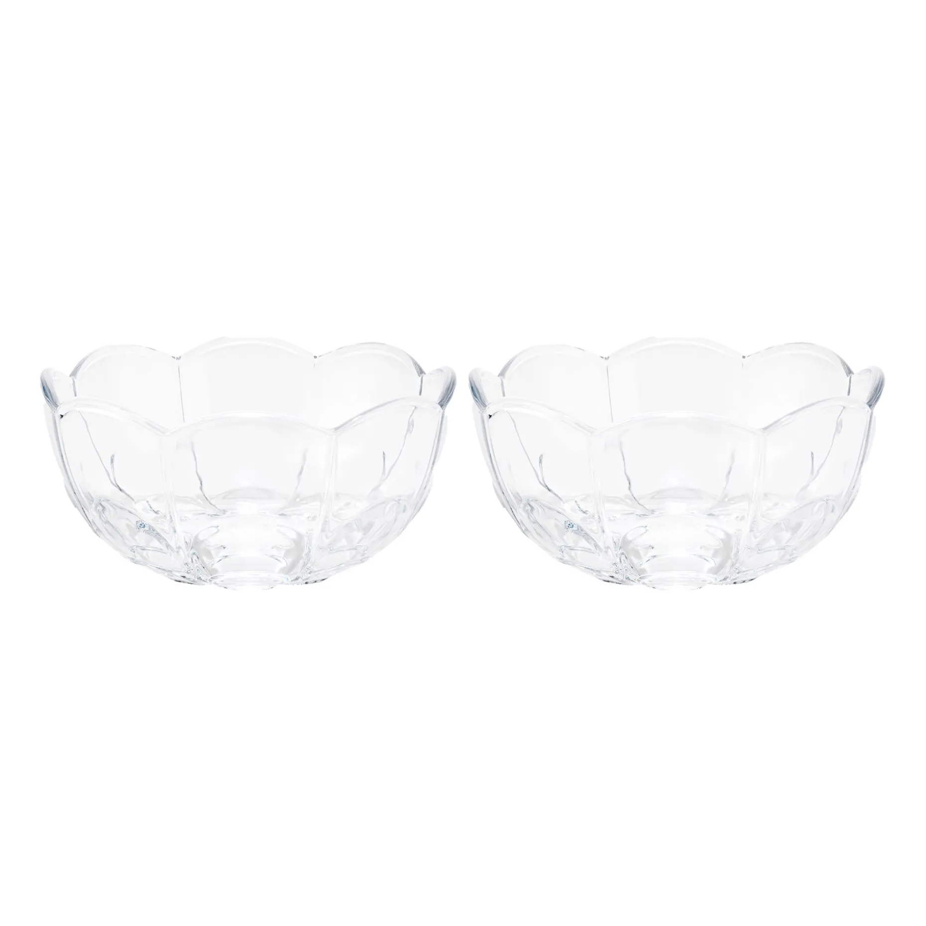 Lily Skal O 13 Cm 2-Pakning