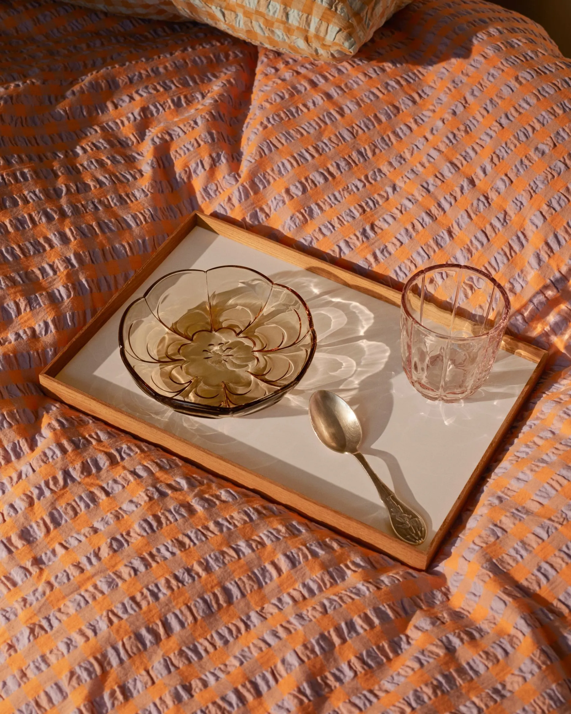 Lily Vannglass 32 Cl 2-Pakning