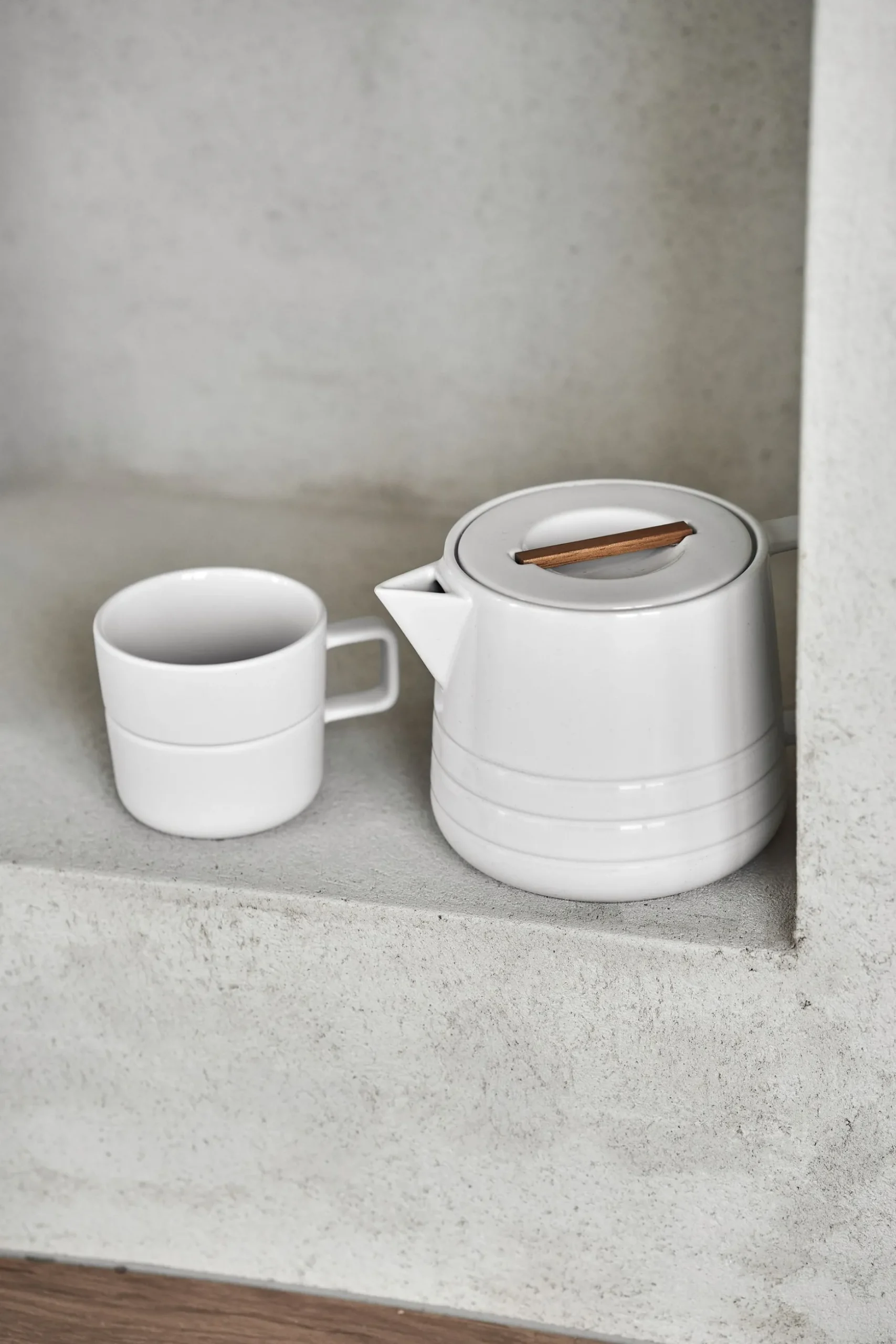 Lines Tekanne 1,5 Liter