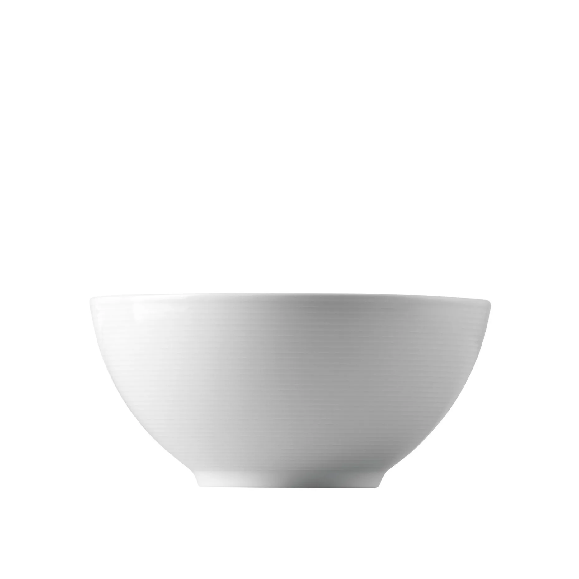 Loft Rund Skal Hvit