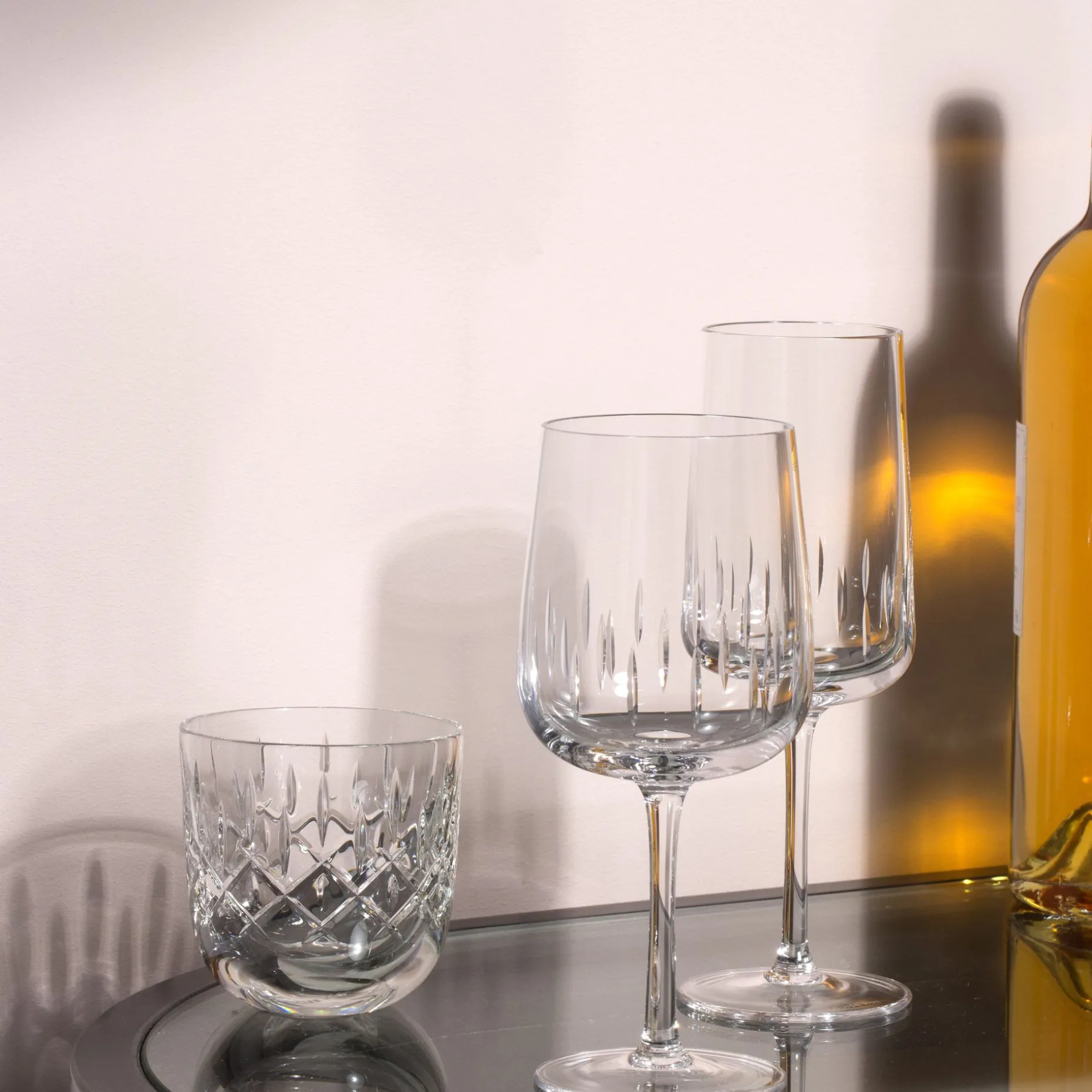Louise Roe Whiskeyglass 30 Cl
