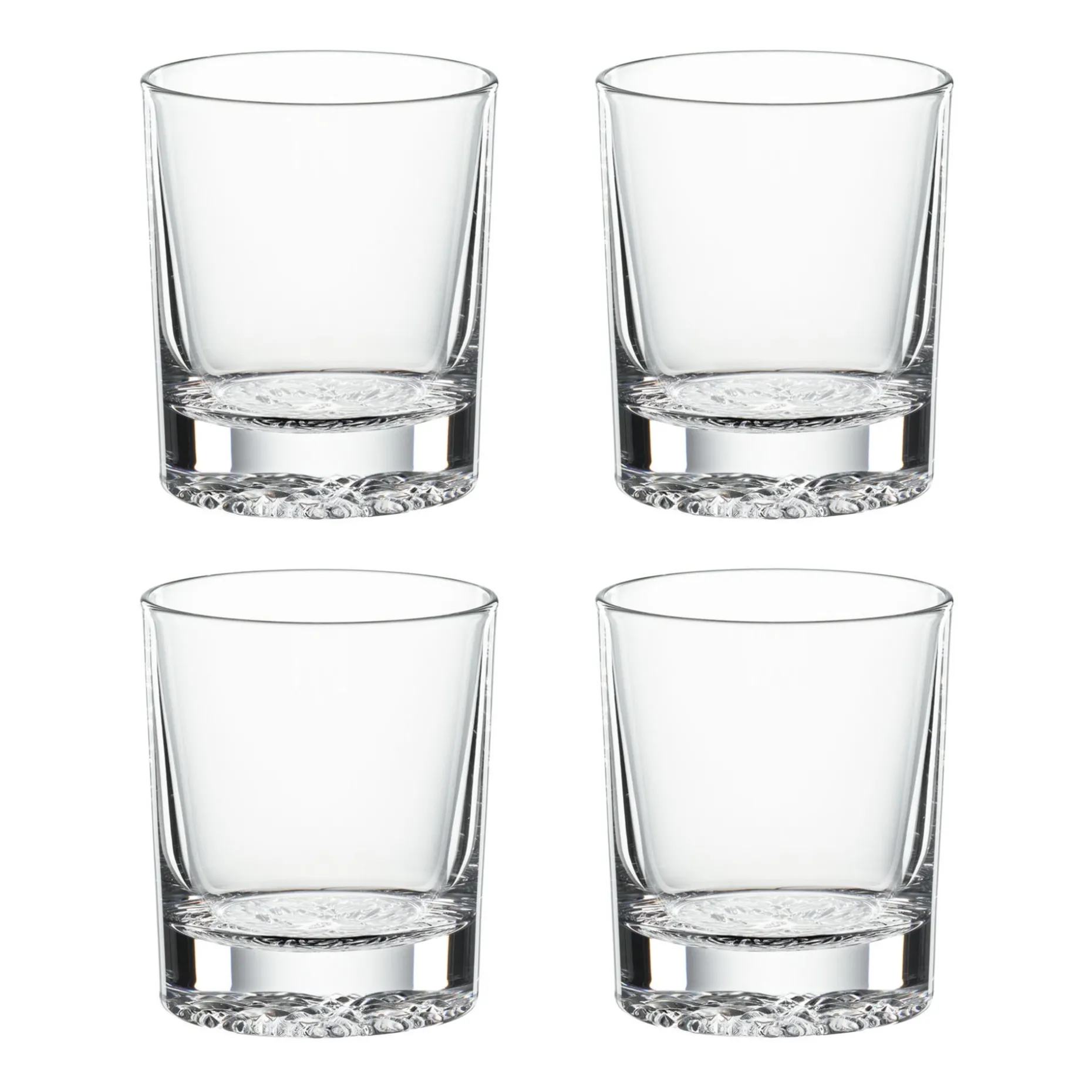 Lounge 2.0 Sof Glass 23,8 Cl 4-Pakning