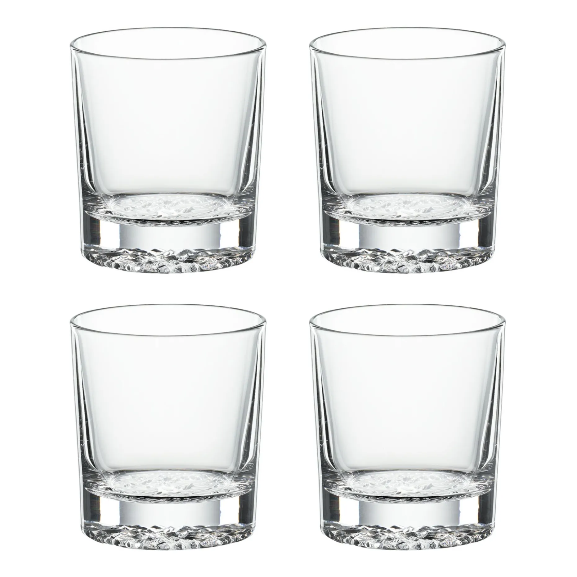 Lounge 2.0 Whiskyglass 30,9 Cl 4-Pakning