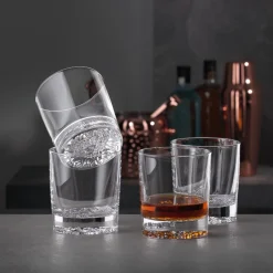 Lounge 2.0 Whiskyglass 30,9 Cl 4-Pakning