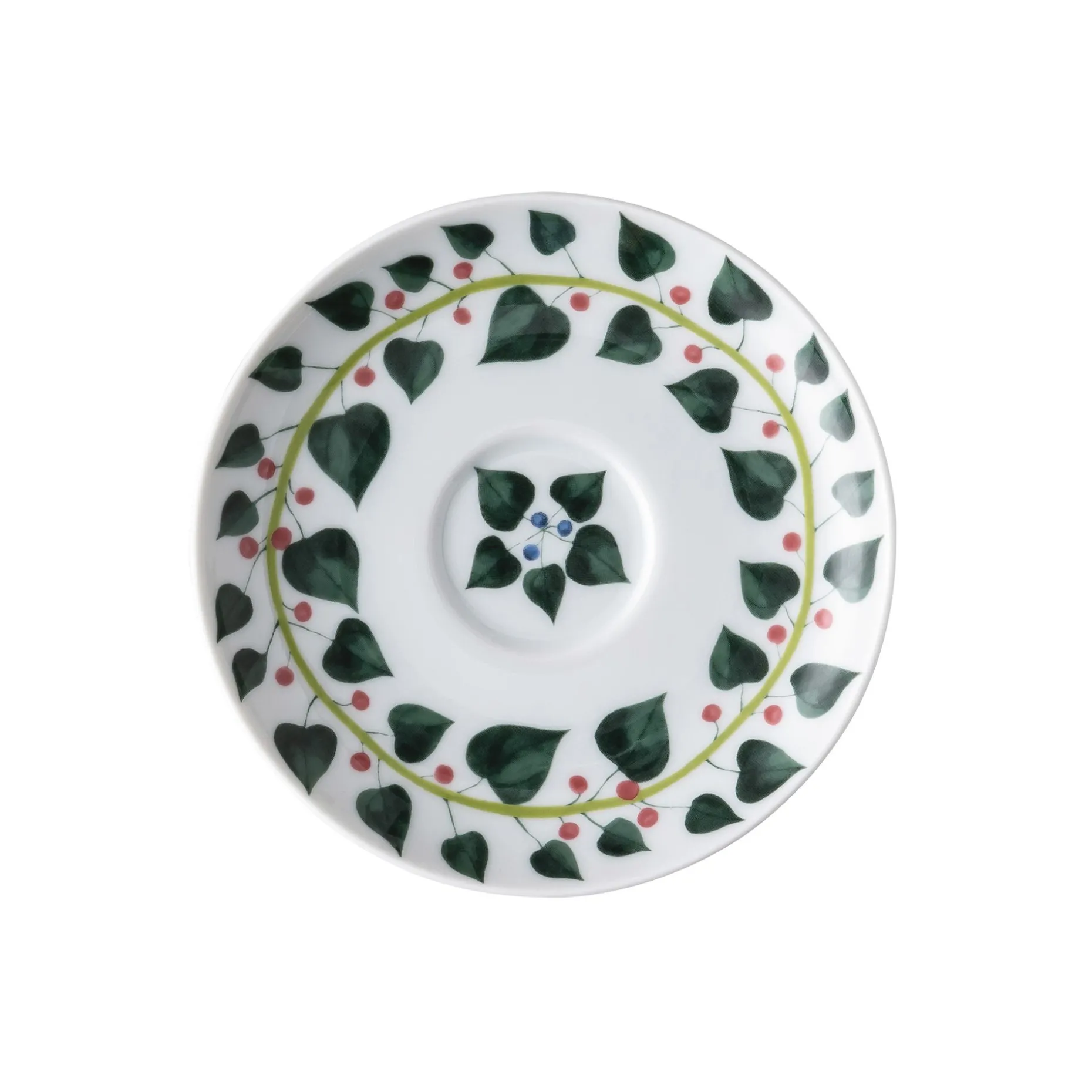 Magic Garden Foliage Espressofat 12 Cm