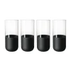 Manufacture Rock Longdrinkglass 30 Cl 4-Pakning