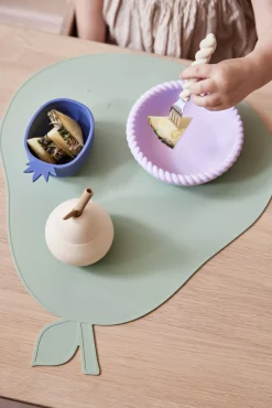 Mellow Tallerken Og Skal