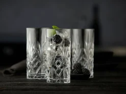 Melodia Highballglass 36 Cl 6-Pakning