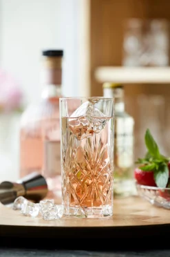 Melodia Highballglass 36 Cl 6-Pakning