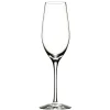 Merlot Champagneglass