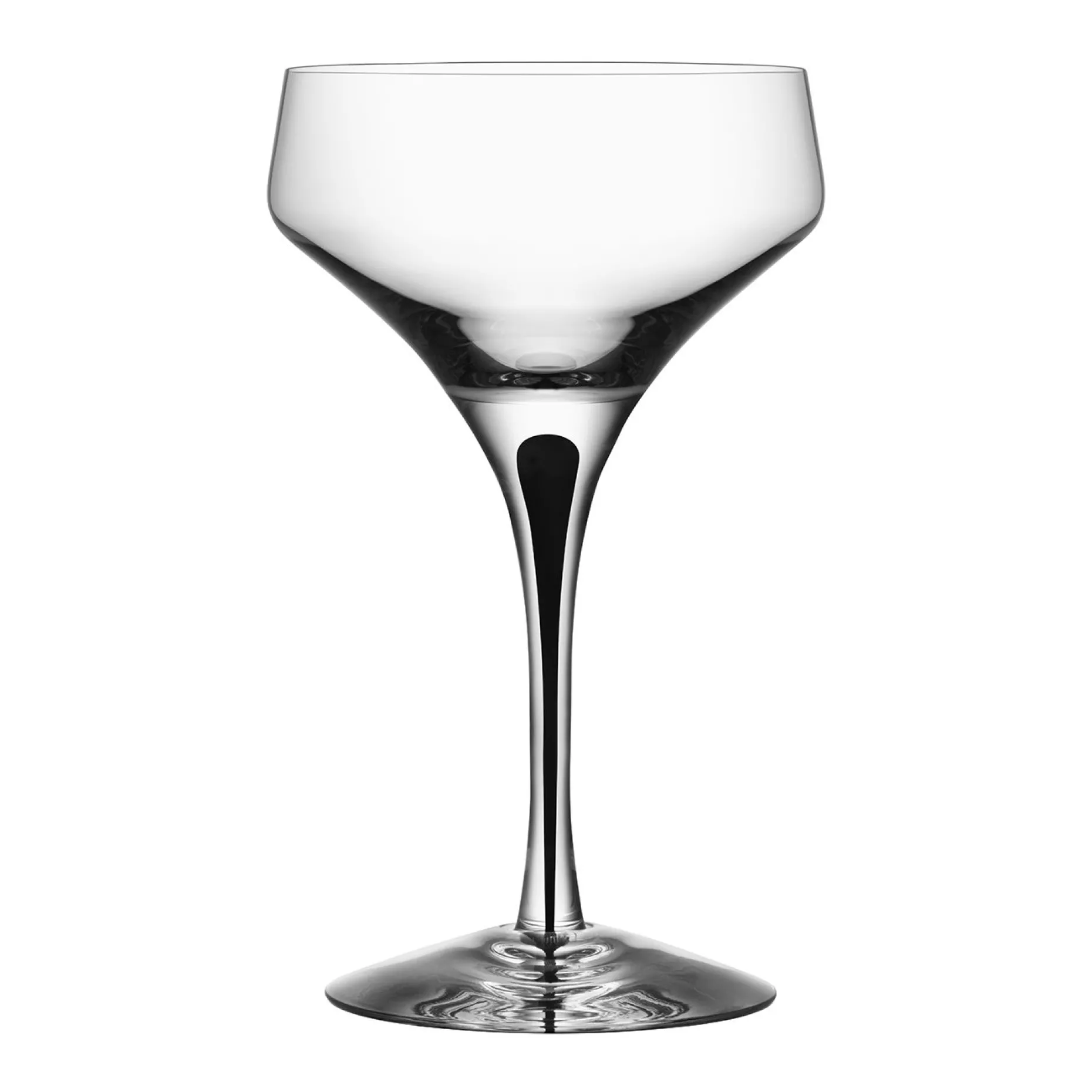 Metropol Champagneglass 24 Cl
