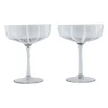 Mizu Coupe Champagneglass 2-Stk.