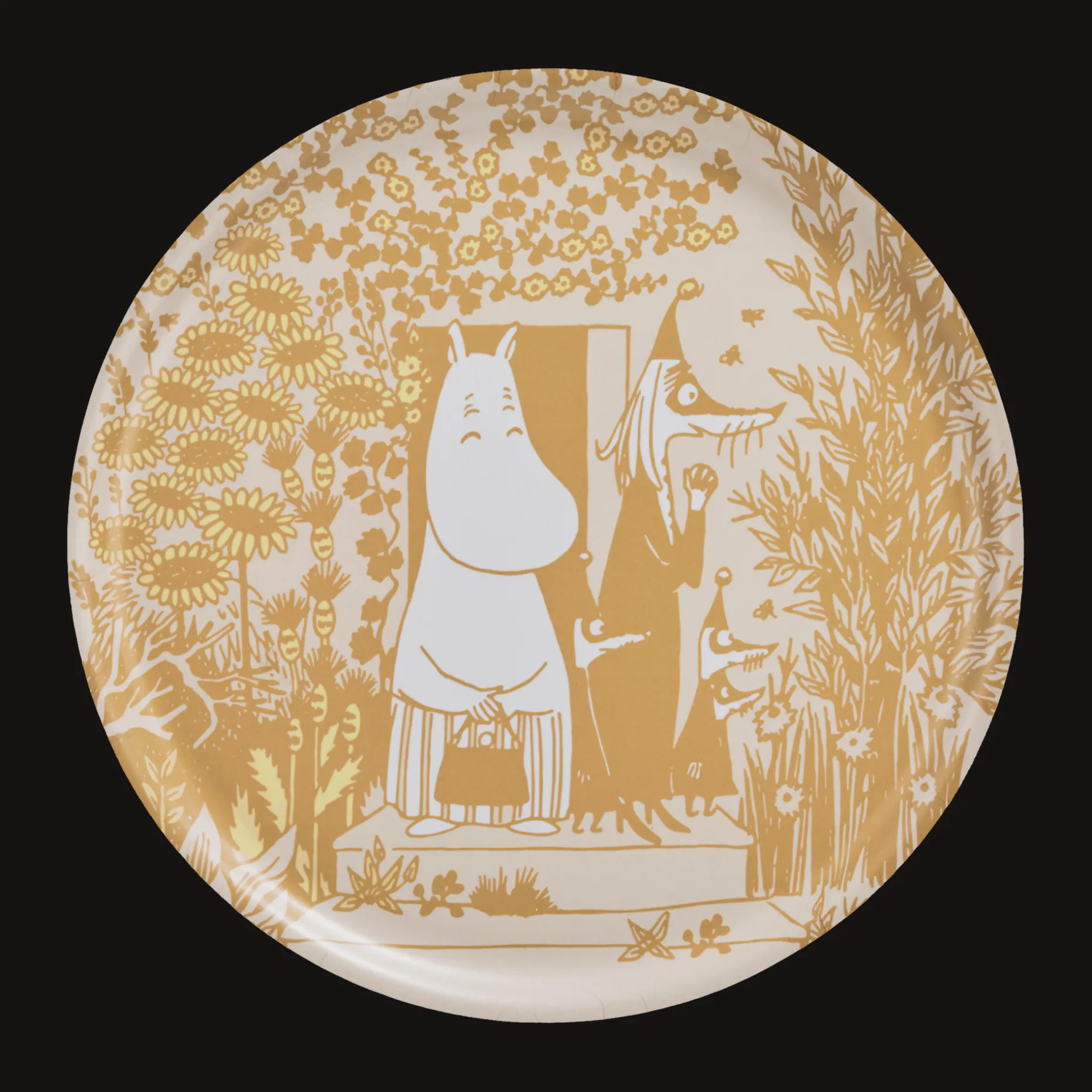 Moomin Brett O40 Cm