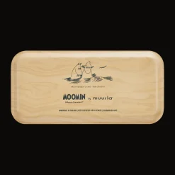 Moomin Brett 13X27 Cm