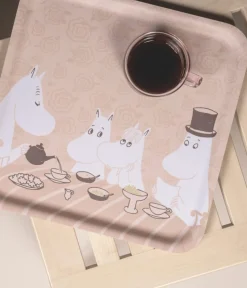 Moomin Brett 33X33 Cm