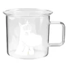 Moomin Glasskopper Klar 35 Cl