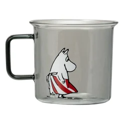 Moominmamma Glasskopp 35 Cl