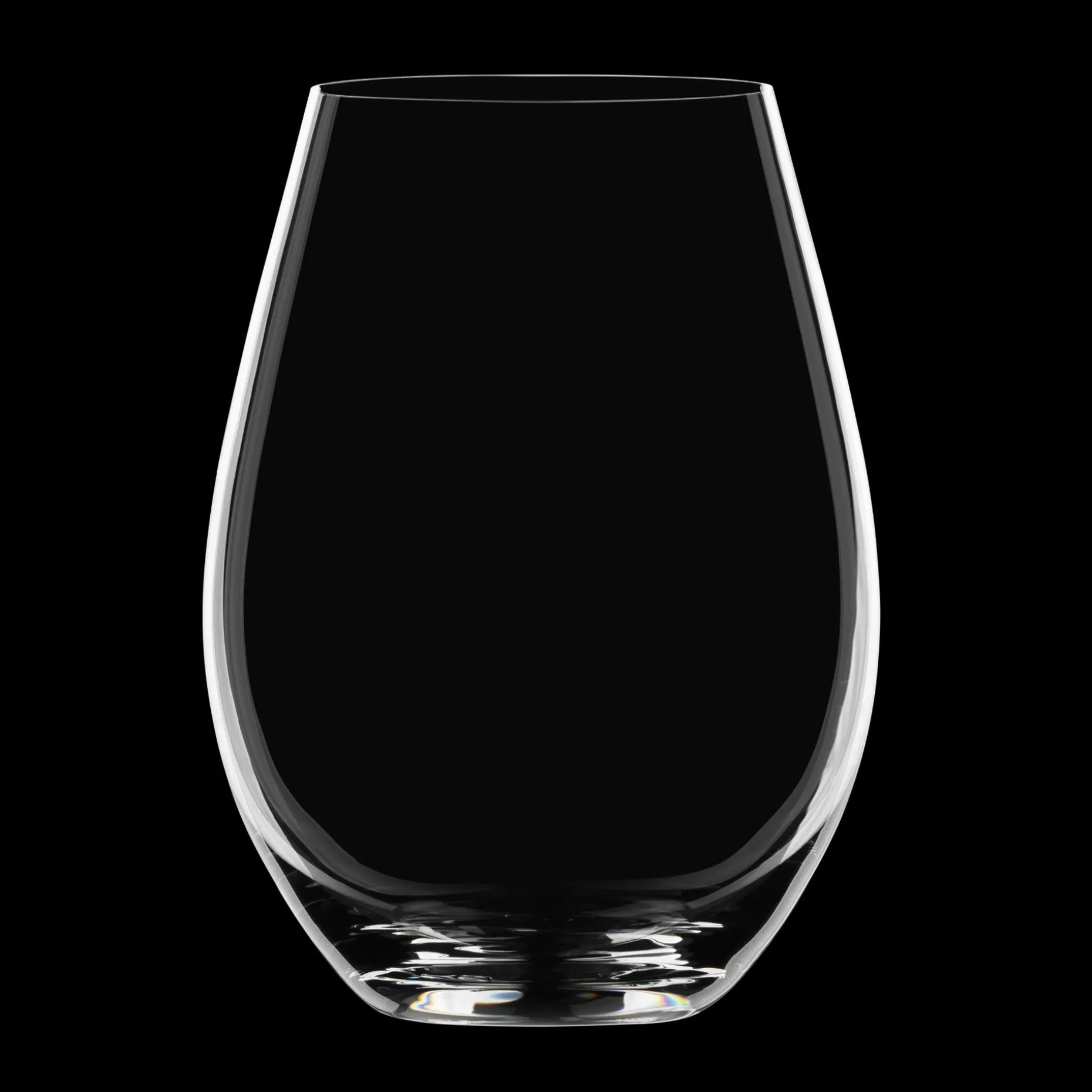 More Vannglass 4-Pakk