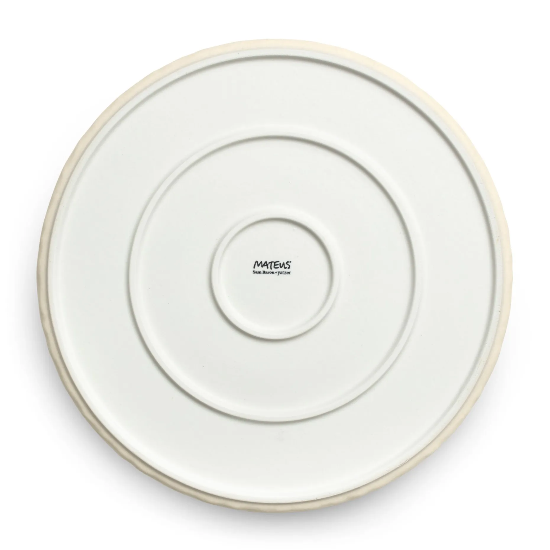 Msy Tallerken 25 Cm