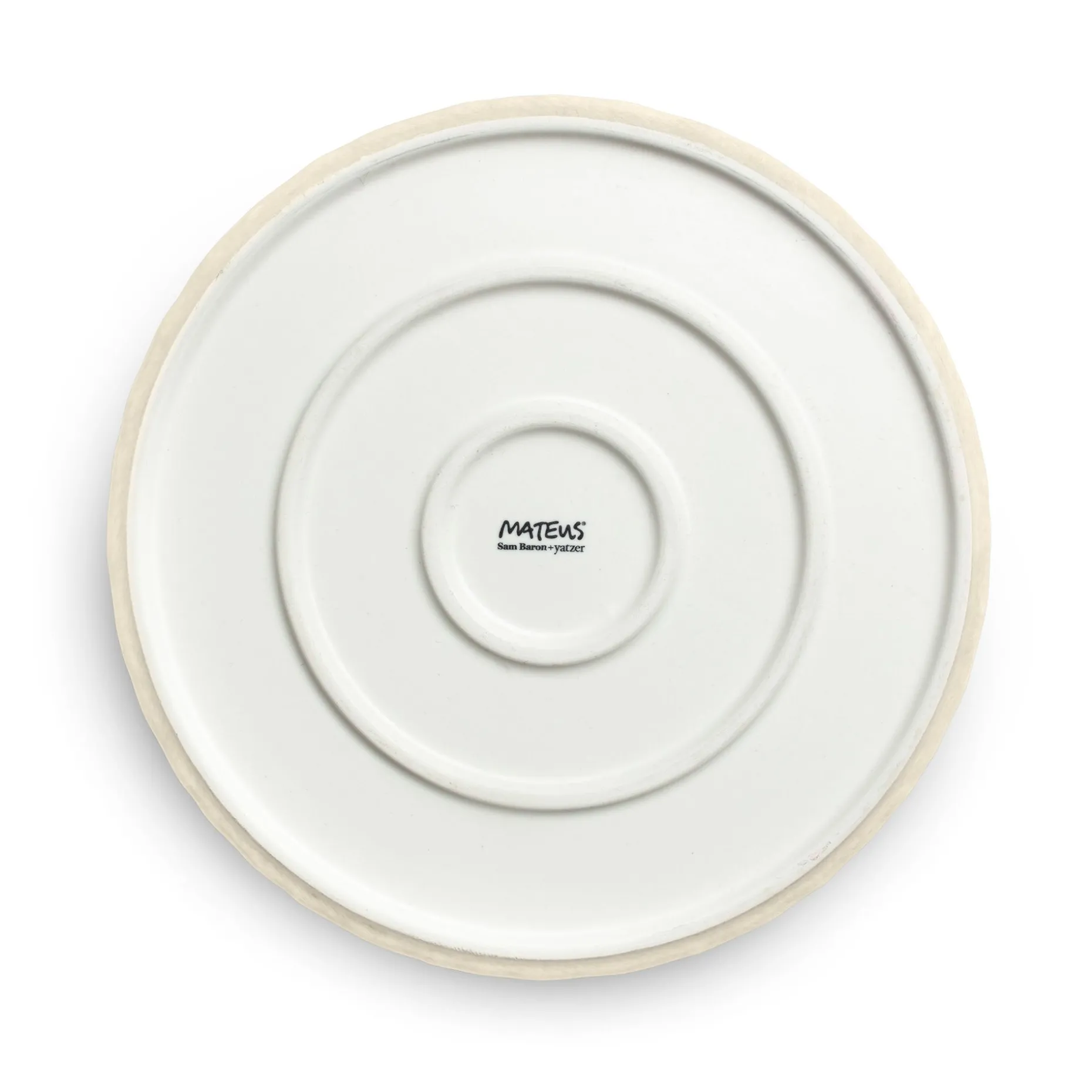Msy Tallerken 20 Cm