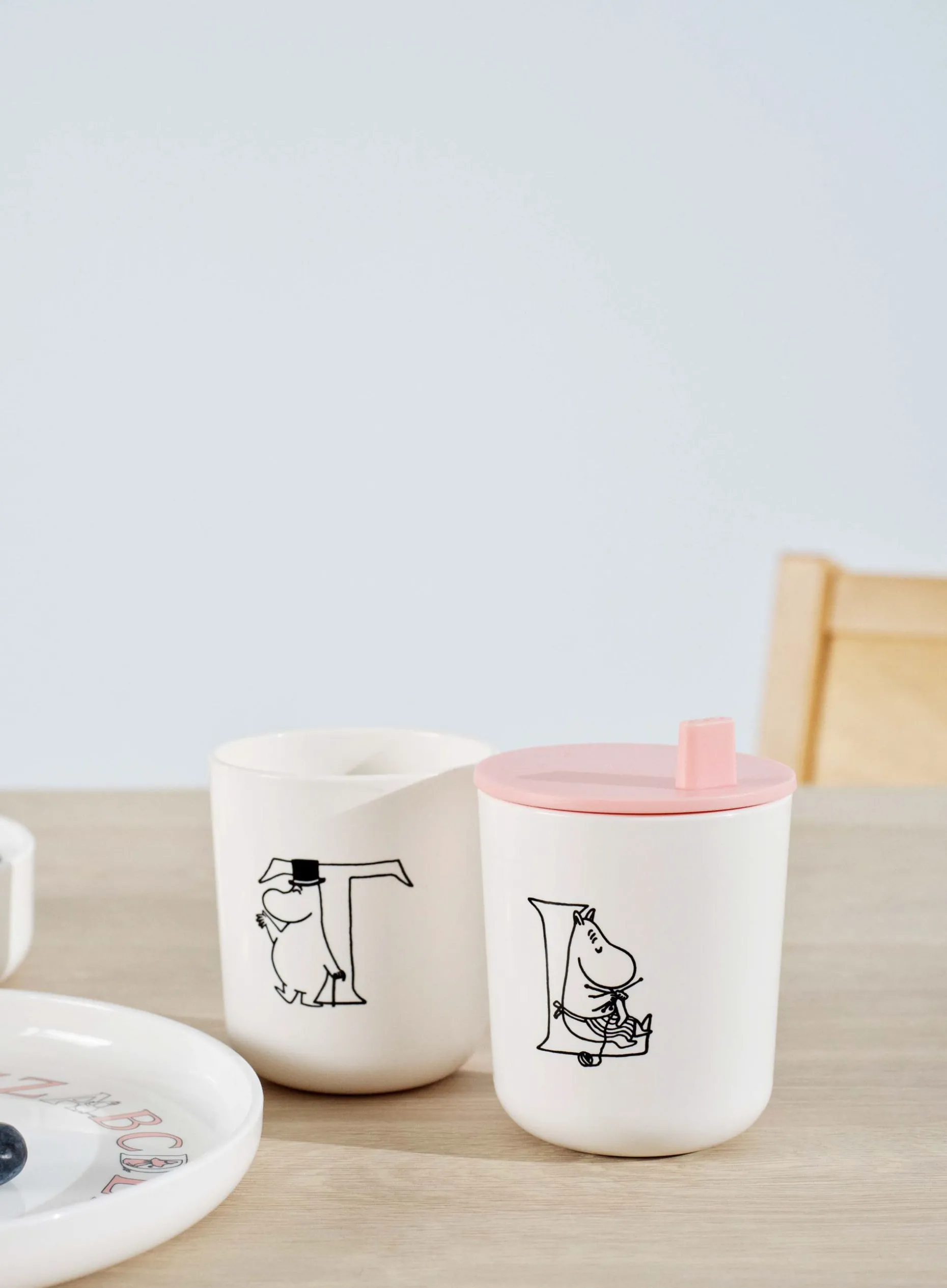 Mummi Abc Krus 20 C