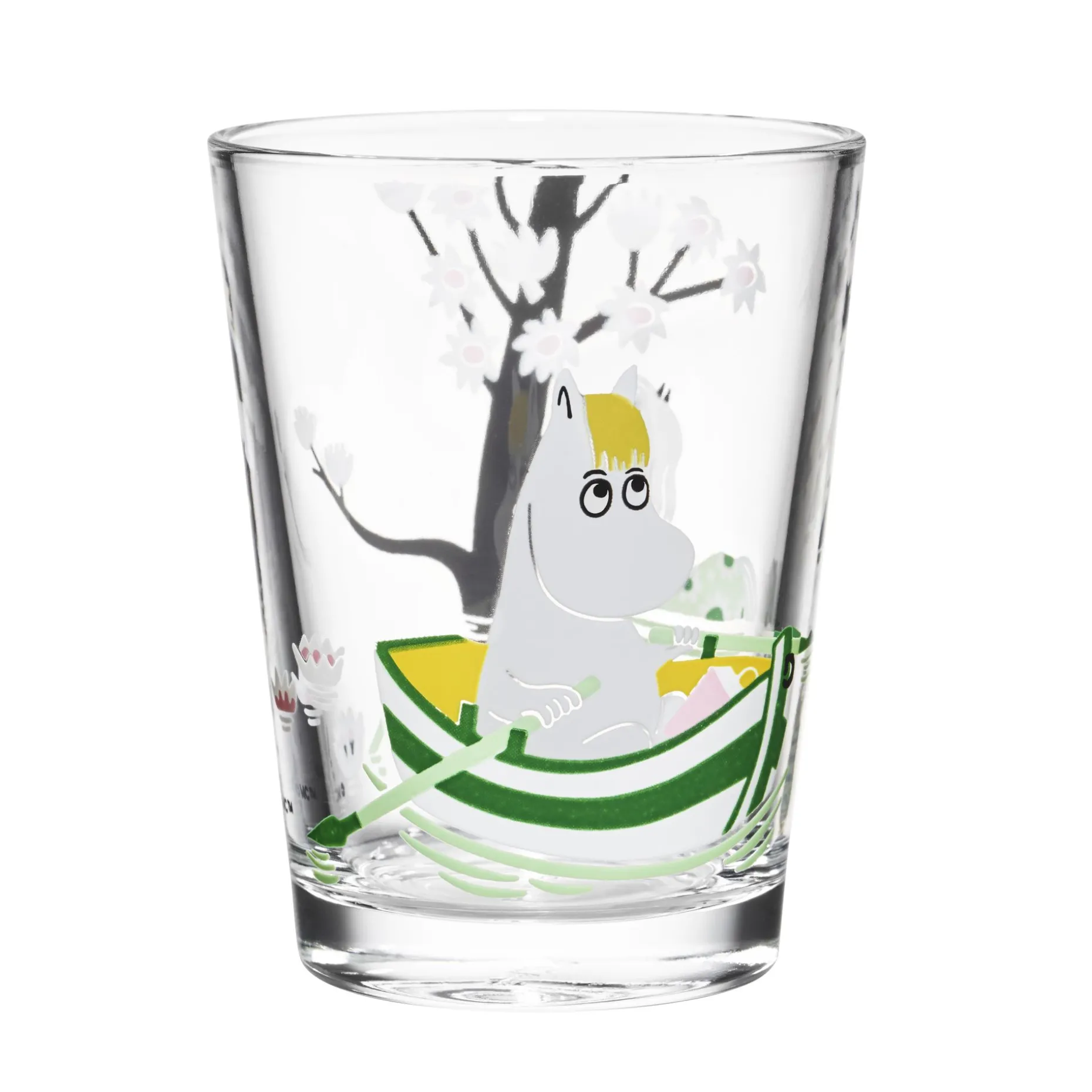 Mummiglass 22 Cl