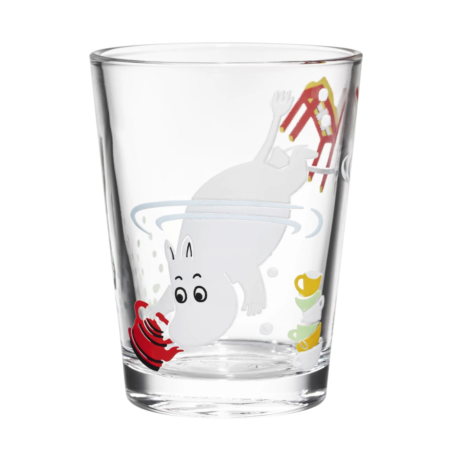 Mummiglass 22 Cl