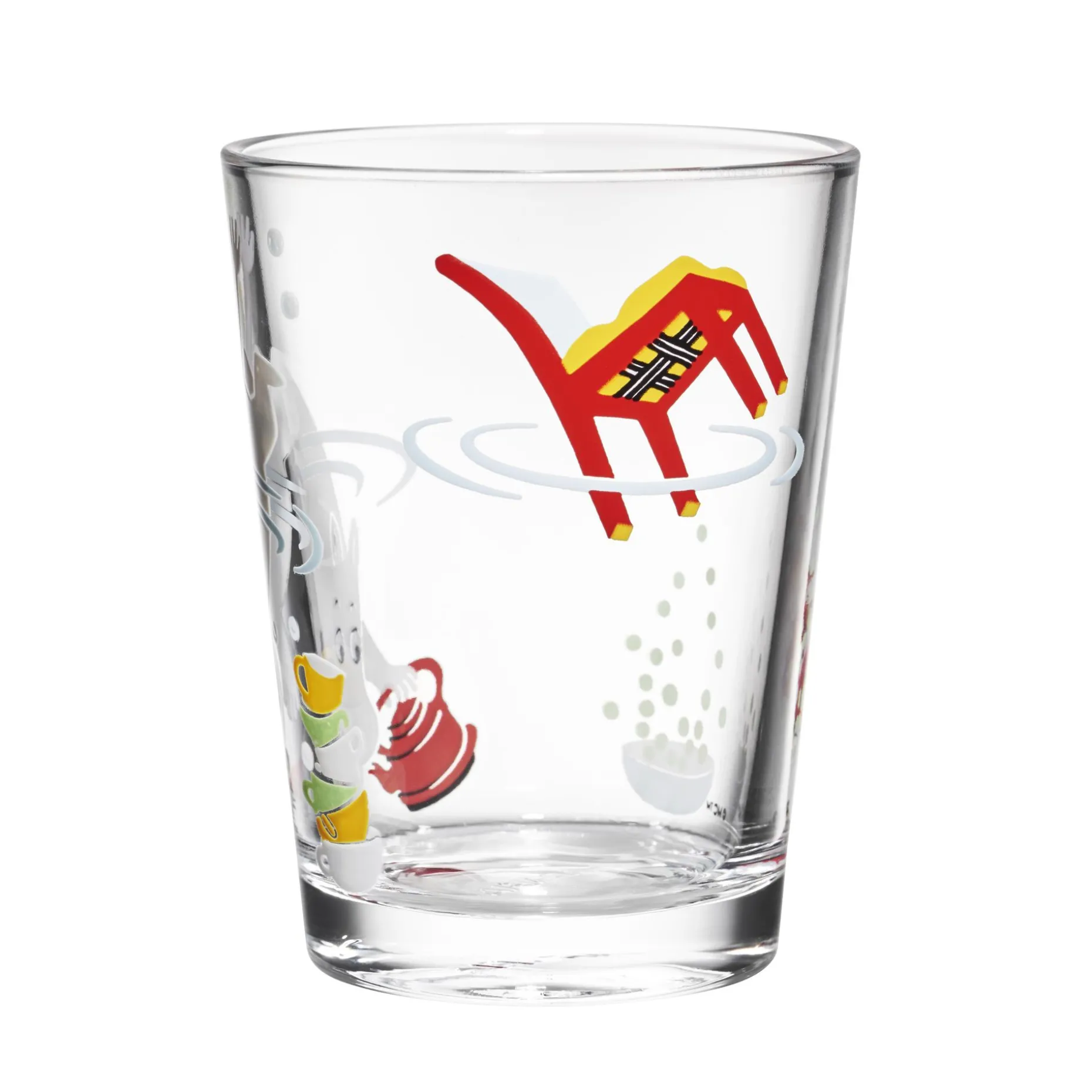 Mummiglass 22 Cl