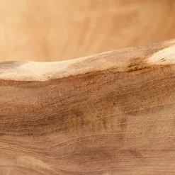 Muubs Teak Salatskal 30 Cm
