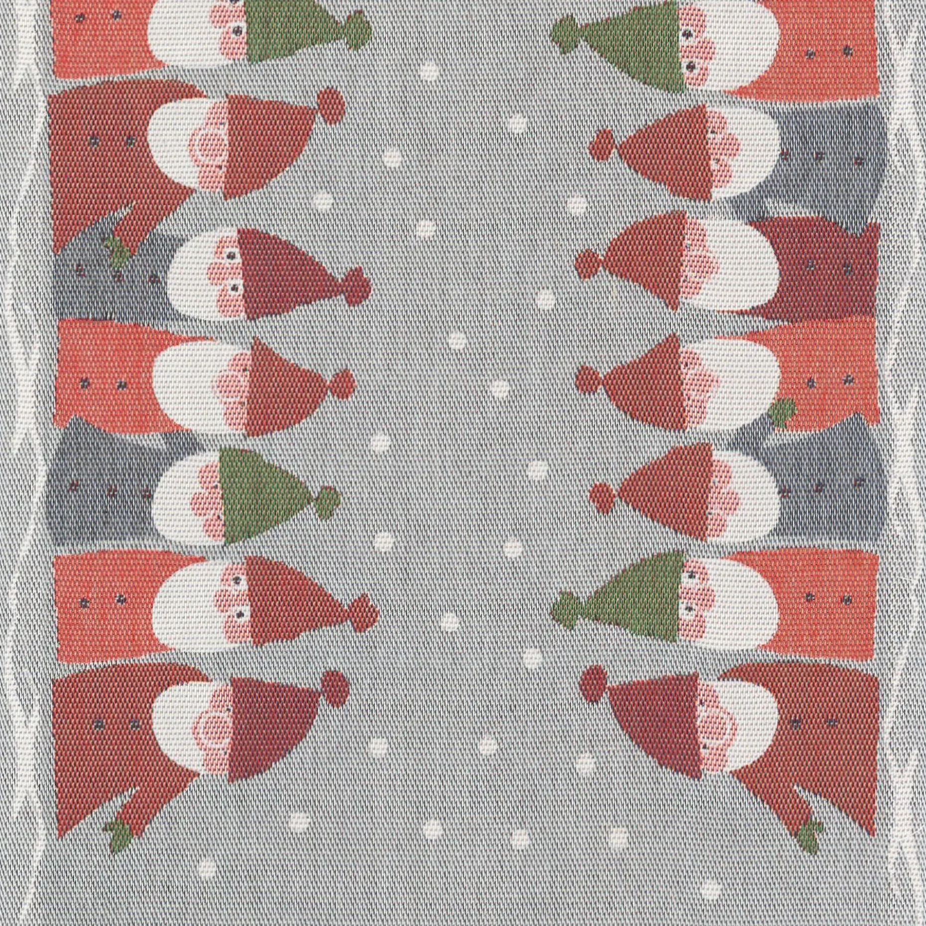 Nissemote Bordloper 35X140 Cm