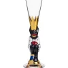 Nobel Snapsglass 4 Cl