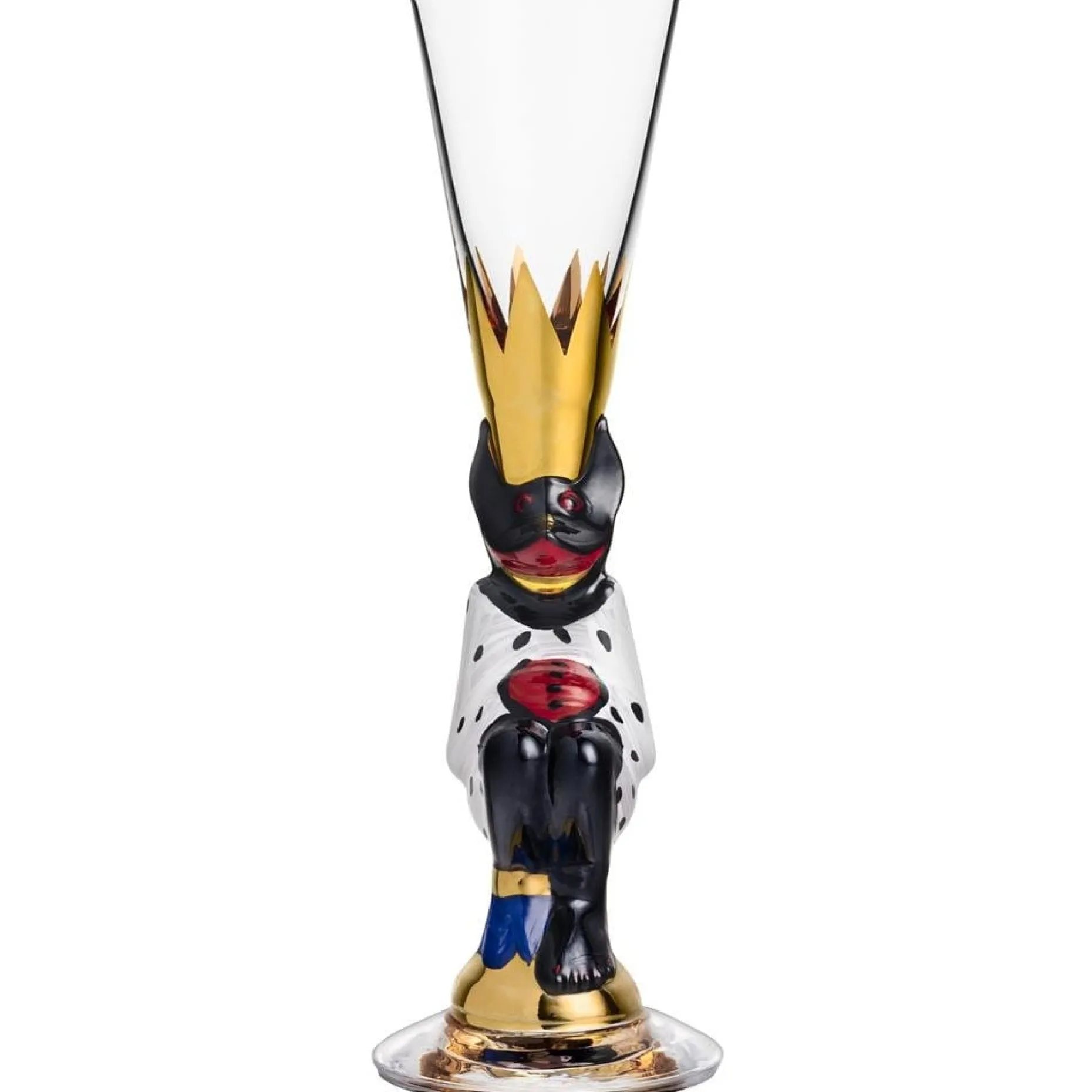 Nobel Snapsglass 4 Cl