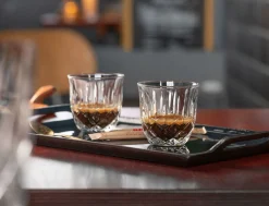 Noblesse Barista Espresso Glass 9 Cl 2-Pakning