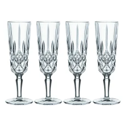 Noblesse Champagneglass 15,5 Cl 4-Pakning