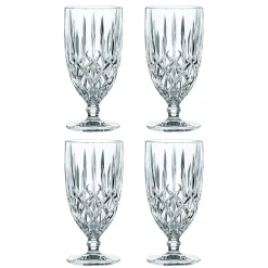 Noblesse Ølglass 42,5 Cl 4-Pakning