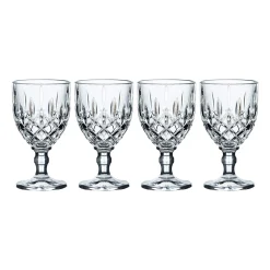 Noblesse Likorglass 5,7 Cl 4-Pakning
