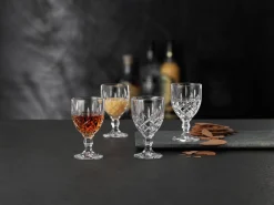 Noblesse Likorglass 5,7 Cl 4-Pakning