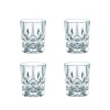 Noblesse Shotglass 4-Stk.