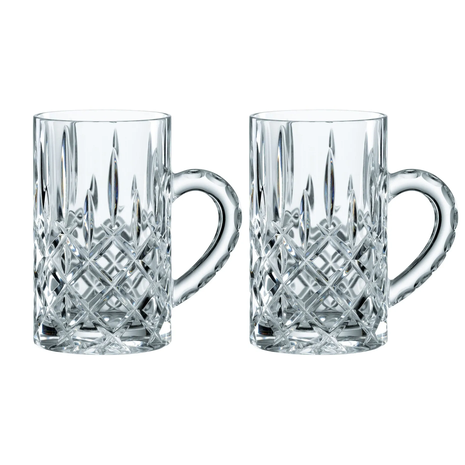 Noblesse Teglass 25 Cl 2-Pakning
