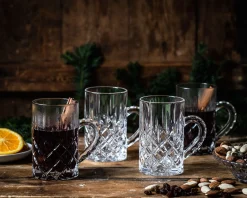 Noblesse Teglass 25 Cl 2-Pakning