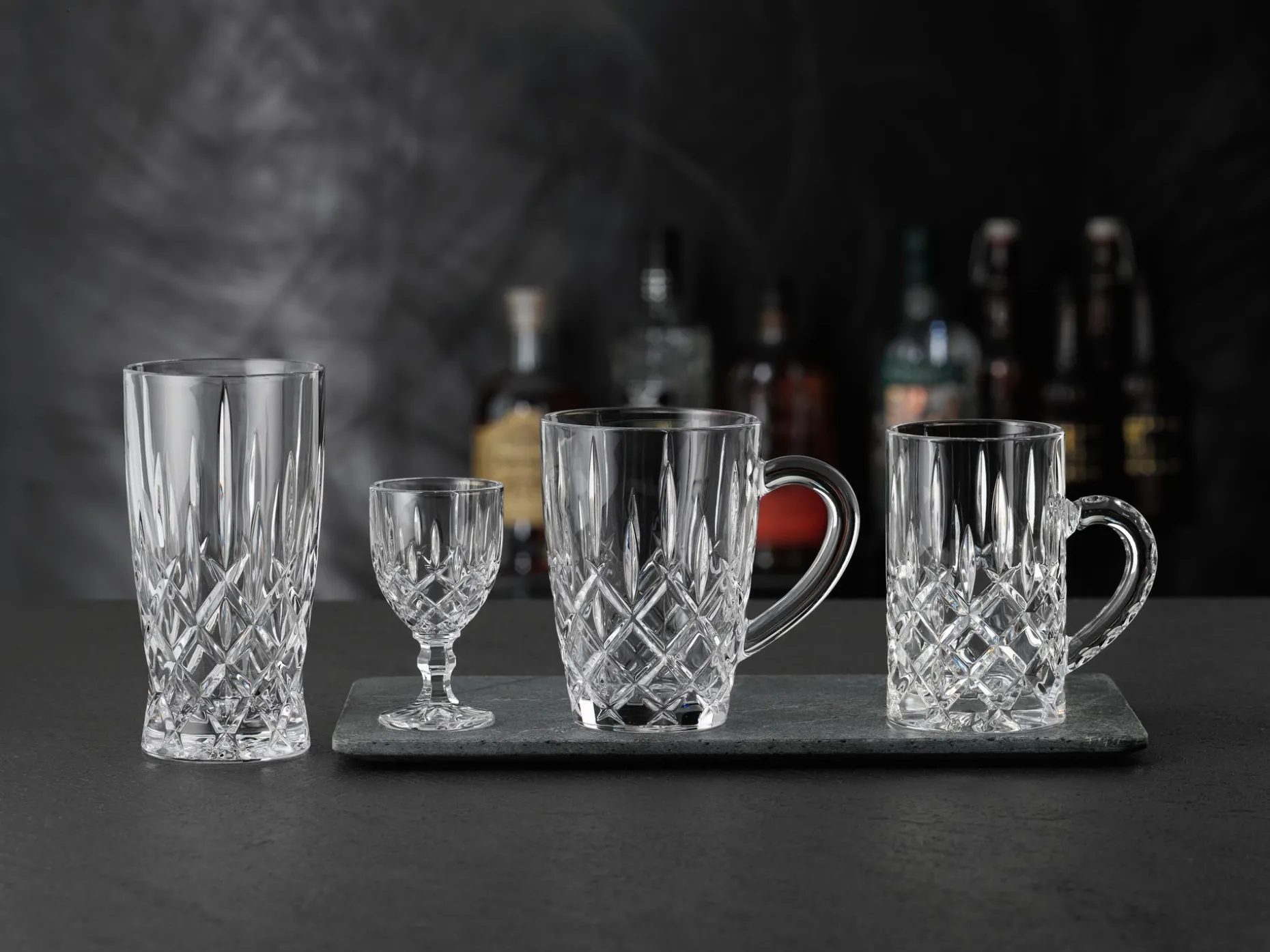 Noblesse Teglass 25 Cl 2-Pakning