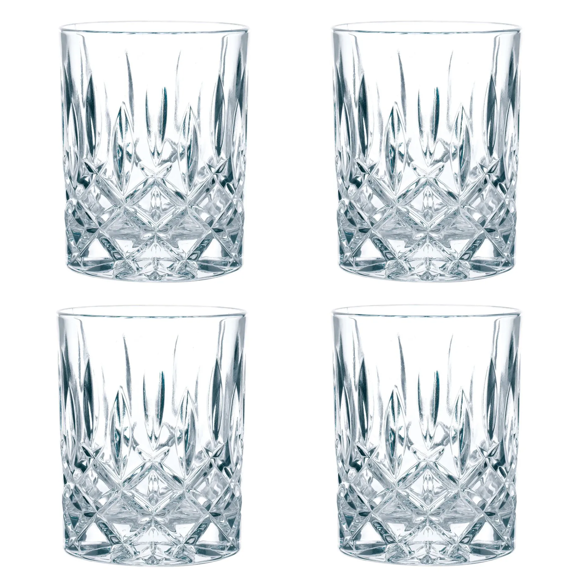 Noblesse Whiskyglass 30 Cl 4-Stk.