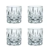 Noblesse Whiskyglass 24,5 Cl 4-Stk.